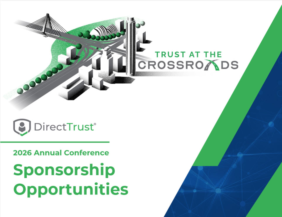 2026 Conference Sponsorship Opportunities