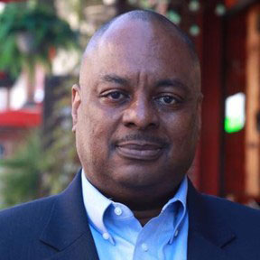 Kevin Thompson